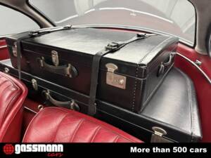 Bild 13/15 von Mercedes-Benz 300 SL "Flügeltürer" (1955)