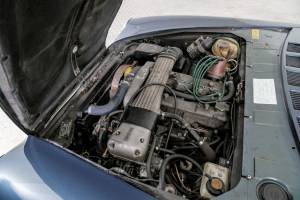 Image 46/50 of FIAT 124 Pininfarina Spidereuropa (1985)
