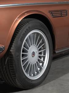 Imagen 11/41 de BMW 3.0 CS (1975)