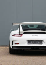Bild 50/82 von Porsche 911 GT3 RS (2015)