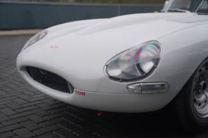 Bild 28/50 von Jaguar E-Type 3.8 (1964)