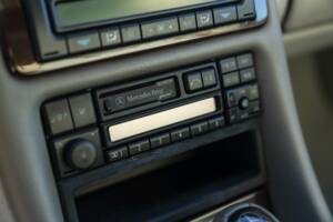 Bild 36/50 von Mercedes-Benz CLK 200 (1997)