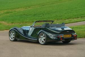 Bild 4/47 von Morgan Aero 8 (2009)