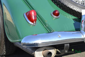 Imagen 42/50 de Morgan 4&#x2F;4 Series III (1962)
