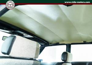 Image 25/45 de Alfa Romeo Giulietta 1.8 (1982)