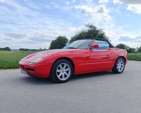 Image 3/23 of BMW Z1 (1990)