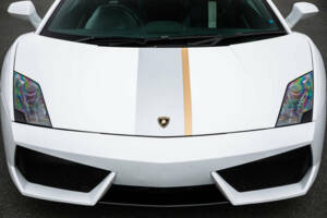 Afbeelding 24/29 van Lamborghini Gallardo LP 550-2 Balboni (2010)