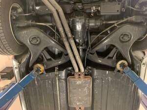 Image 159/177 de Mercedes-Benz 350 SL (1974)