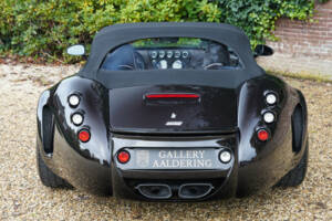 Image 6/50 of Wiesmann Roadster MF5 (2007)