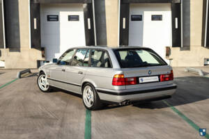 Afbeelding 8/72 van BMW M5 Touring (1992)