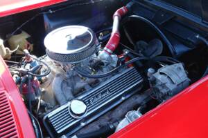 Image 26/43 of Chevrolet Corvette Sting Ray Convertible (1964)