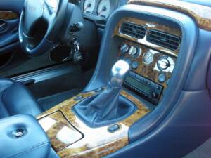 Bild 3/10 von Aston Martin DB 7 GT (2003)