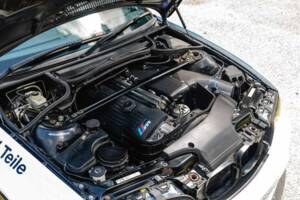 Immagine 18/50 di BMW M3 (2005)