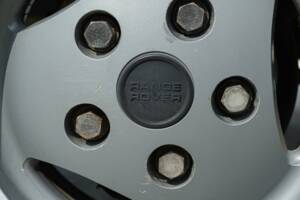 Image 15/50 de Land Rover 170 V  Cabriolet B (1991)