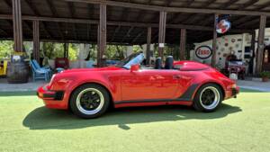 Bild 4/72 von Porsche 911 Speedster 3.2 (1989)