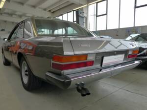 Image 29/44 of FIAT 130 Coupé (1972)