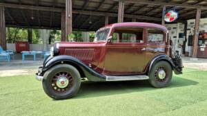 Immagine 4/43 di FIAT 508 Balilla Series 2 (1935)
