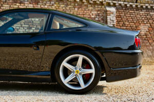 Image 11/50 of Ferrari 575M Maranello (2004)