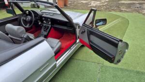 Afbeelding 26/70 van Alfa Romeo 2.0 Spider QV (1987)