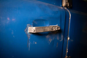 Image 15/86 de Land Rover Defender 110 Td5 (1999)