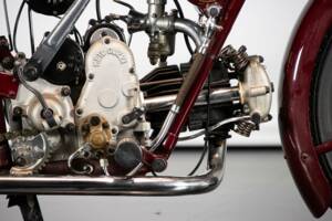 Bild 34/50 von Moto Guzzi DUMMY (1937)