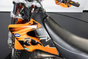 Image 40/50 of KTM 50 EXC (1998)