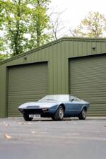 Bild 16/50 von Maserati Khamsin (1977)