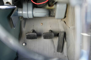 Bild 49/50 von Volvo PV 444 (1956)