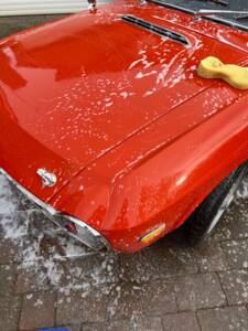 Bild 3/84 von Lancia Fulvia (1971)