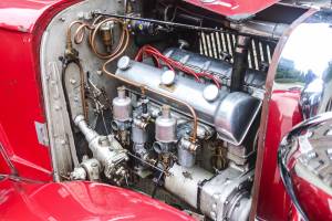 Imagen 17/42 de Lagonda Rapier Ranalah (1936)