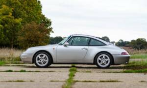 Bild 5/16 von Porsche 911 Carrera (1997)