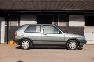 Imagen 44/50 de Volkswagen Golf Mk II Gti 1.8 (1988)