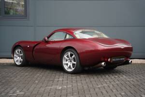 Afbeelding 2/50 van TVR Tuscan S (2002)
