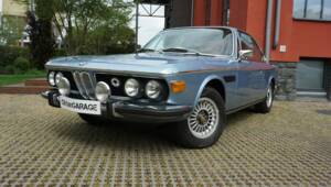 Bild 1/38 von BMW 3.0 CSi (1973)
