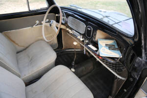 Bild 94/137 von Volkswagen Käfer 1200 Standard &quot;Ovali&quot; (1956)