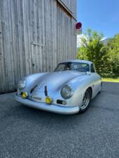 Afbeelding 1/18 van Porsche 356 1500 (1954)