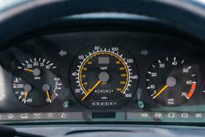 Bild 10/10 von Mercedes-Benz 500 SL (1991)