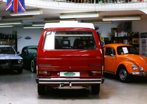 Bild 11/37 von Volkswagen T3 Westfalia Joker 1.6 TD (1985)