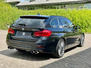 Image 6/16 of ALPINA D3 Biturbo Touring Allrad (2017)