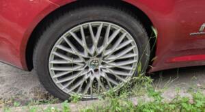 Bild 11/29 von Alfa Romeo Spider 2.2 JTS (2008)