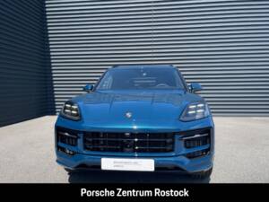 Imagen 4/31 de Porsche Cayenne (2025)