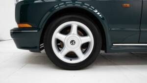 Bild 8/15 von Bentley Continental T (2000)
