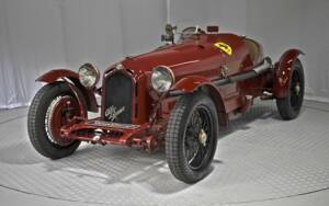 Image 3/50 of Alfa Romeo 8C 2300 Monza (1932)