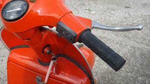 Bild 16/50 von Piaggio Vespa P 200 E (1982)