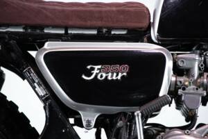 Immagine 41/50 di Honda CB 350 Four (1975)