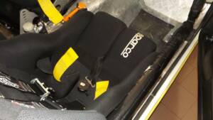 Imagen 6/40 de Opel Ascona 2000 SR (1981)