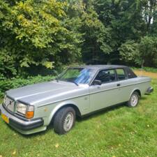 Immagine 5/8 di Volvo 262 C Bertone (1979)