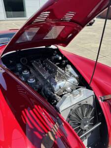 Image 34/34 of Jaguar XK 140 OTS (1955)