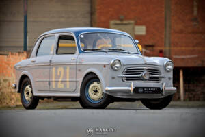 Bild 8/48 von FIAT 1100-103 TV (1954)