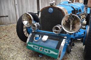 Bild 29/58 von Alphi T10 (1929)